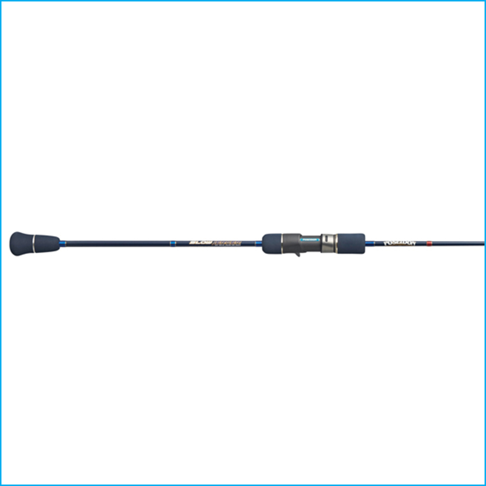 POSEIDON | PSLJ 603-4 - NEW SLOW JERKER 603-4 - Imagen 2