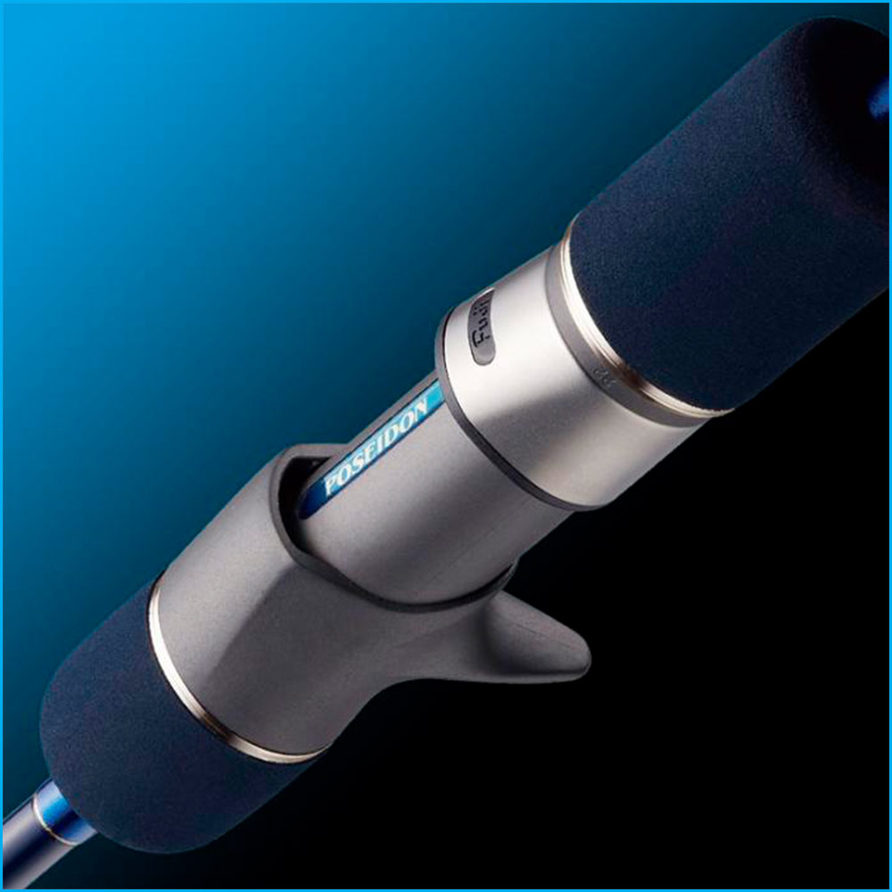 POSEIDON | PSLJ 603-4 - NEW SLOW JERKER 603-4 - Imagen 9