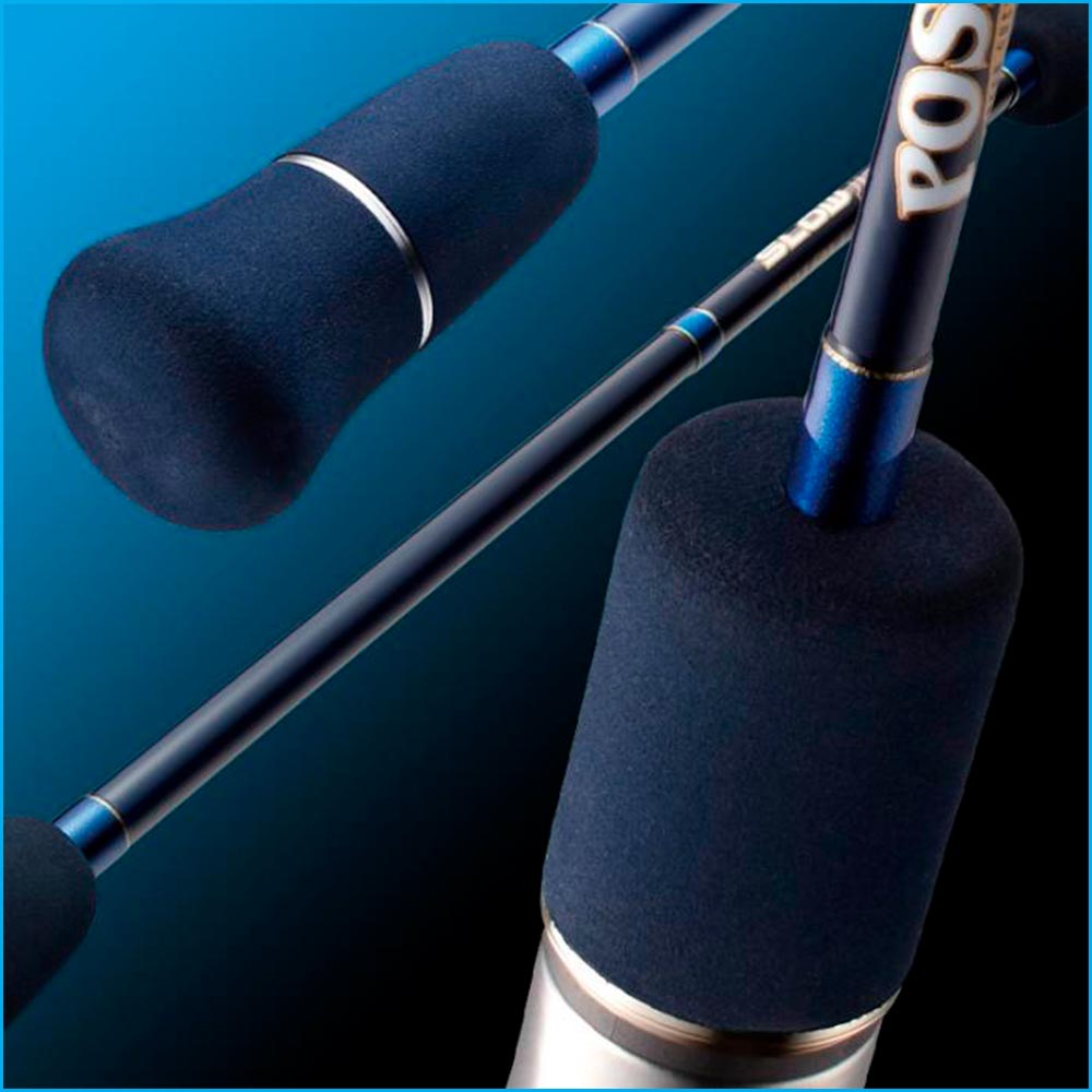 POSEIDON | PSLJ 603-4 - NEW SLOW JERKER 603-4 - Imagen 10