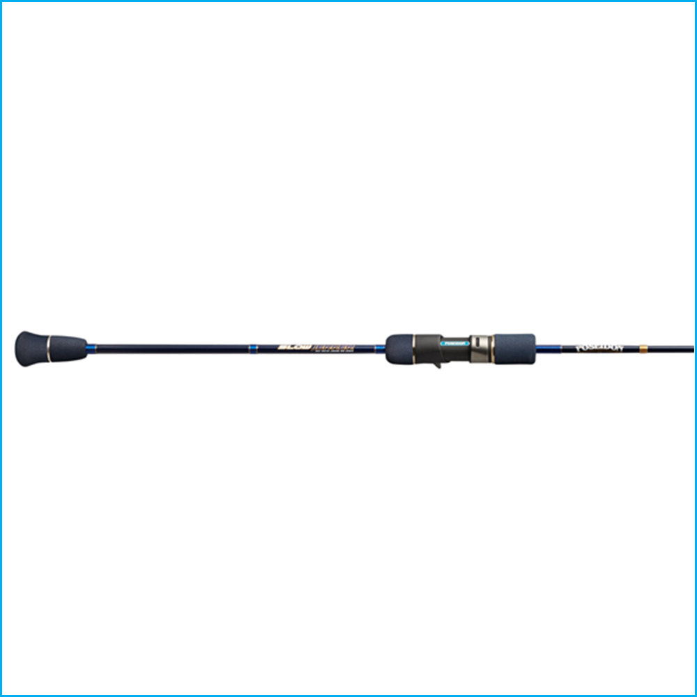 POSEIDON | PSLJ 603-5 - NEW SLOW JERKER 603-5 - Imagen 2