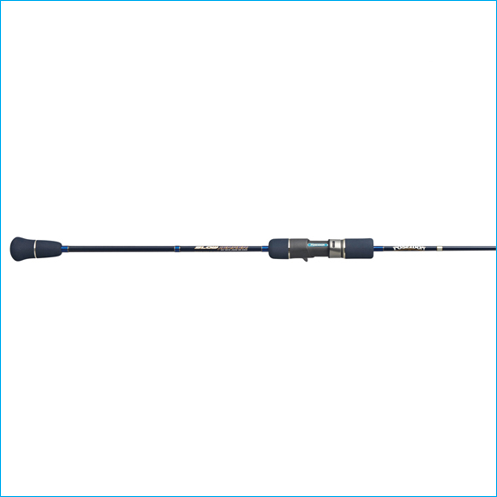 POSEIDON | PSLJ 603-6 - NEW SLOW JERKER 603-6 - Imagen 2