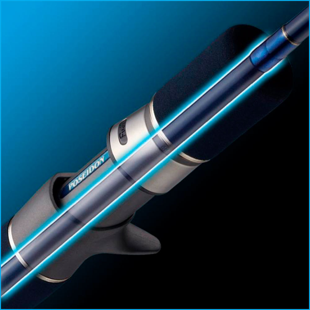 POSEIDON | PSLJ 603-6 - NEW SLOW JERKER 603-6 - Imagen 7
