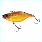 TN50 FULL TUNGSTEN | DOUBLE CLUTCH GOLD & BLACK